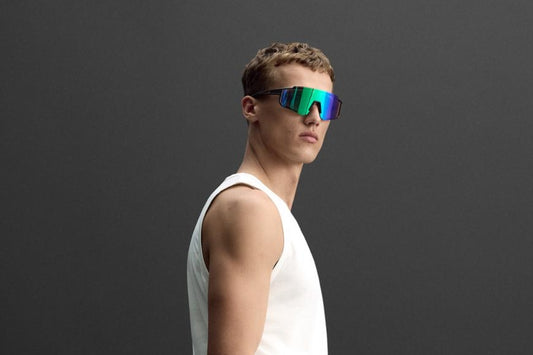 Comment Choisir les Meilleures Lunettes de Sport : Le Guide Complet