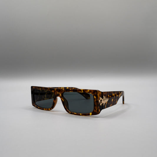 Los Angeles Brun - Solar Vision