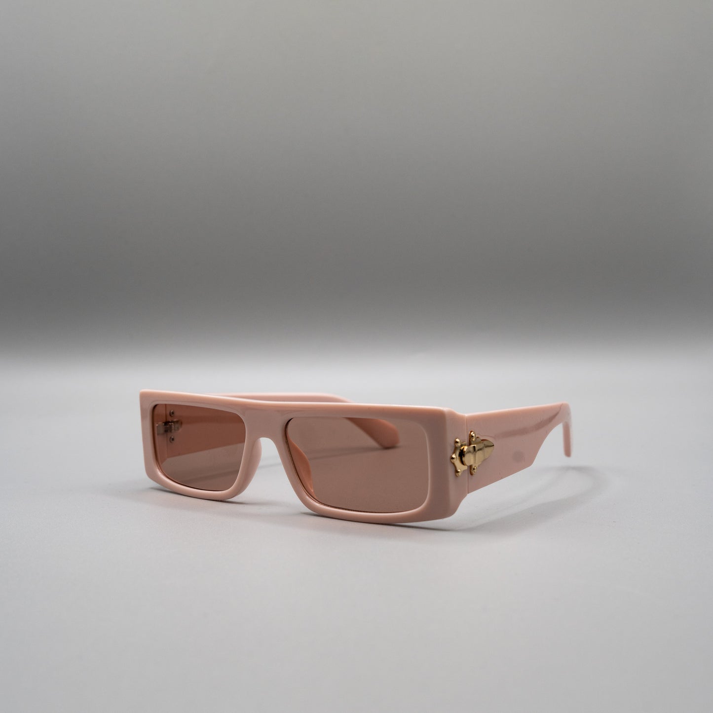 Los Angeles Rose - Solar Vision