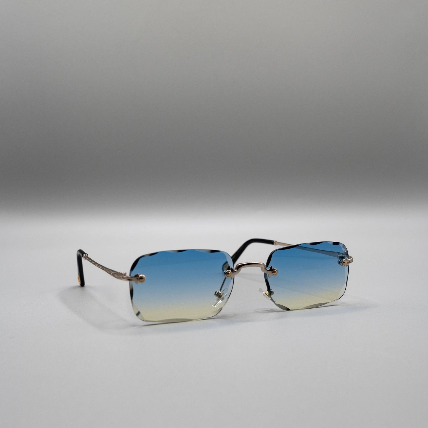 Maldives Bleu Or - Solar Vision