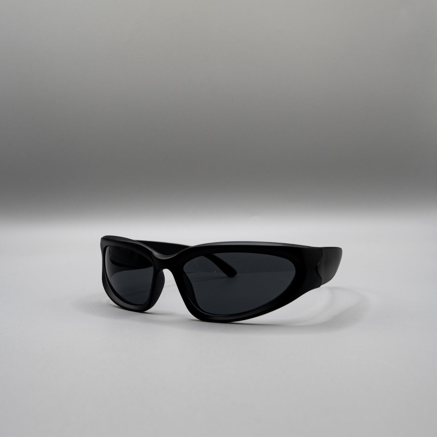 Mars Noir 2- Solar Vision