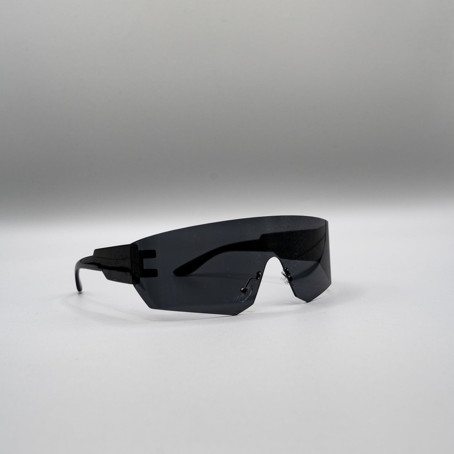 Neptune V1 Noir - Solar Vision