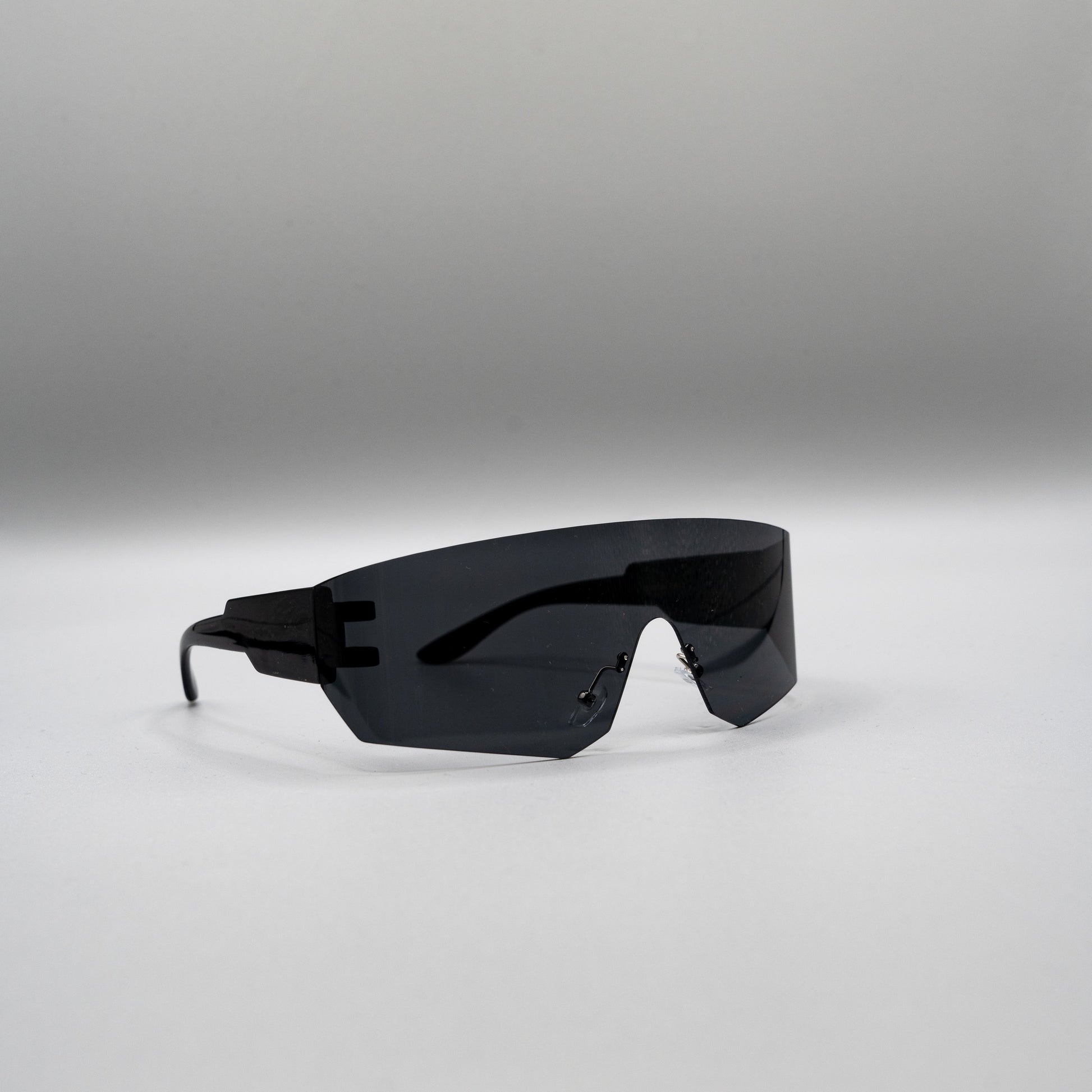 Neptune V1 Noir - Solar Vision