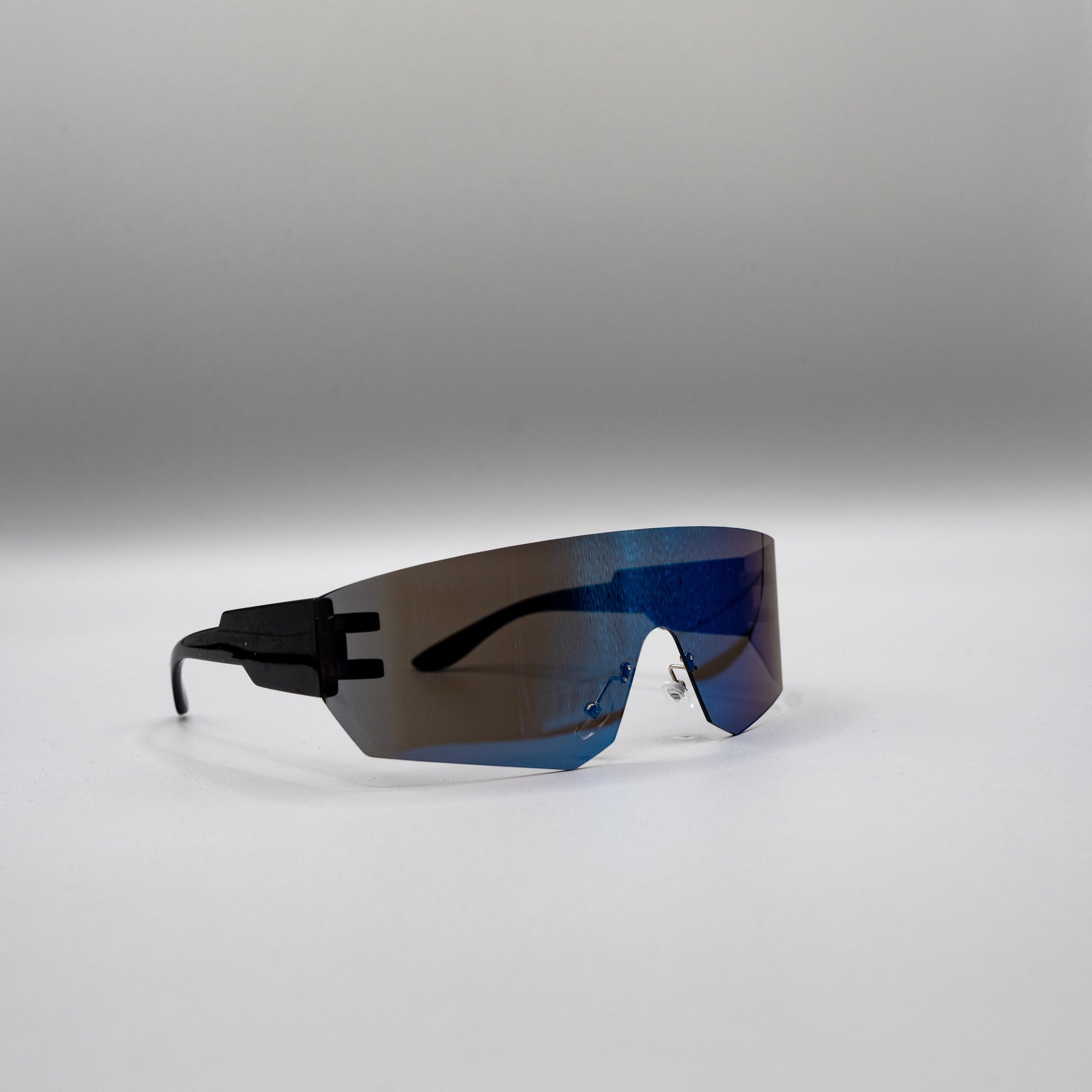 Neptune V1 Flash Bleu - Solar Vision