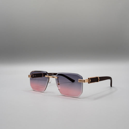 Palmas Gris Rose - Solar Vision