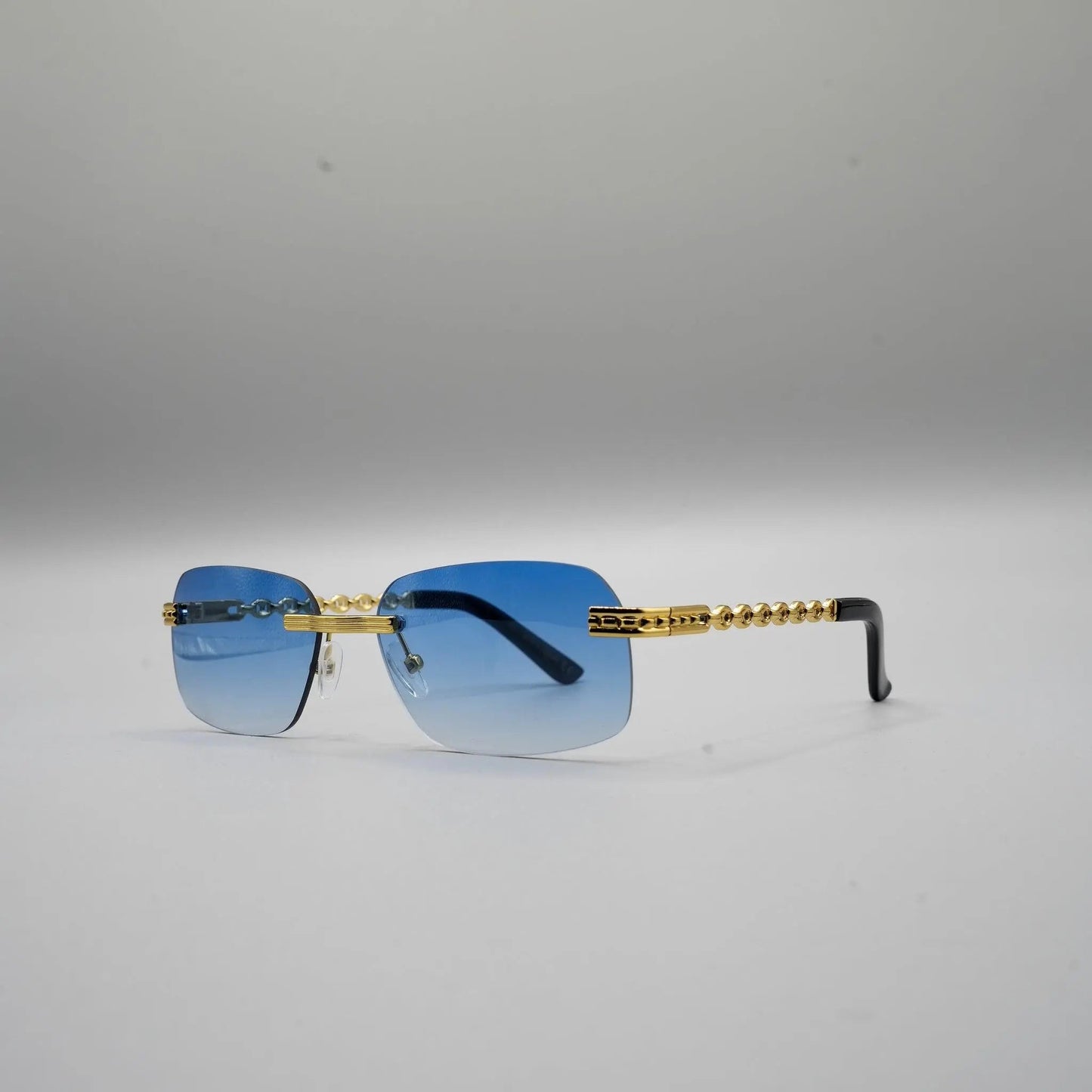 Panama Bleu - Solar Vision