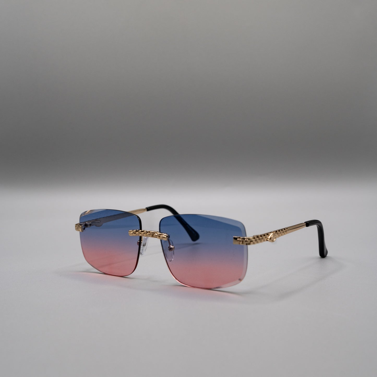 Séville Bleu Rose - Solar Vision