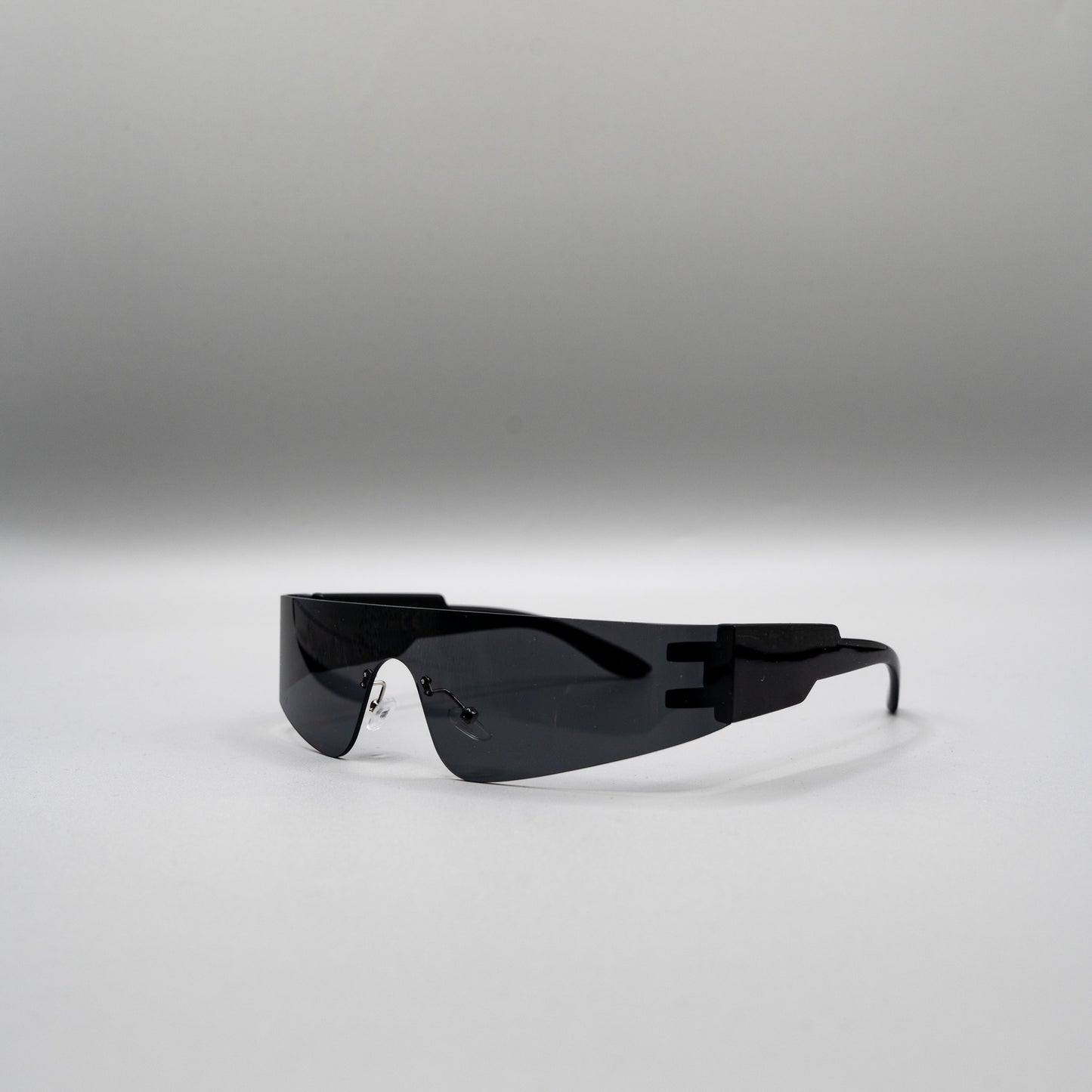 Neptune V2 Noir - Solar Vision