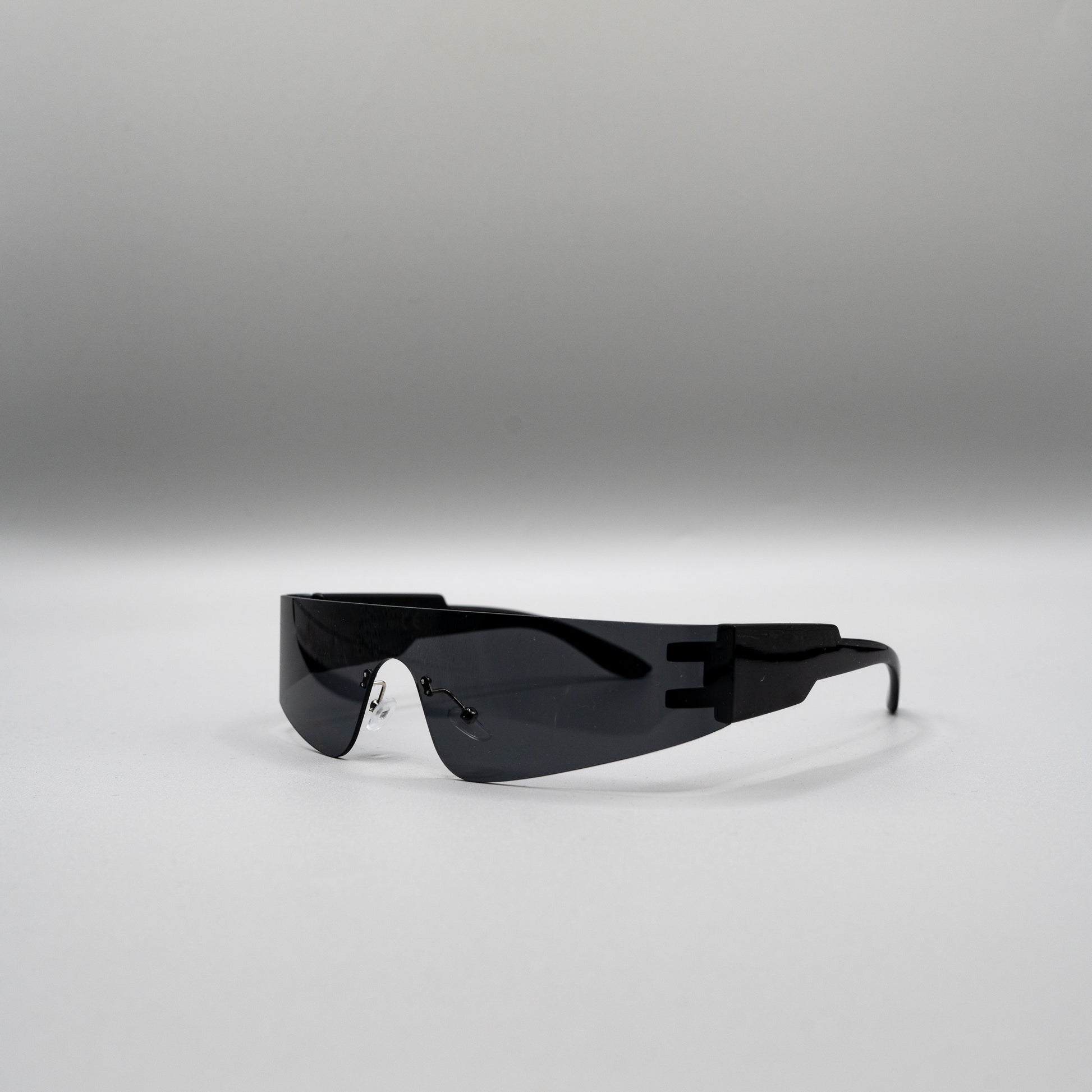 Neptune V2 Noir - Solar Vision