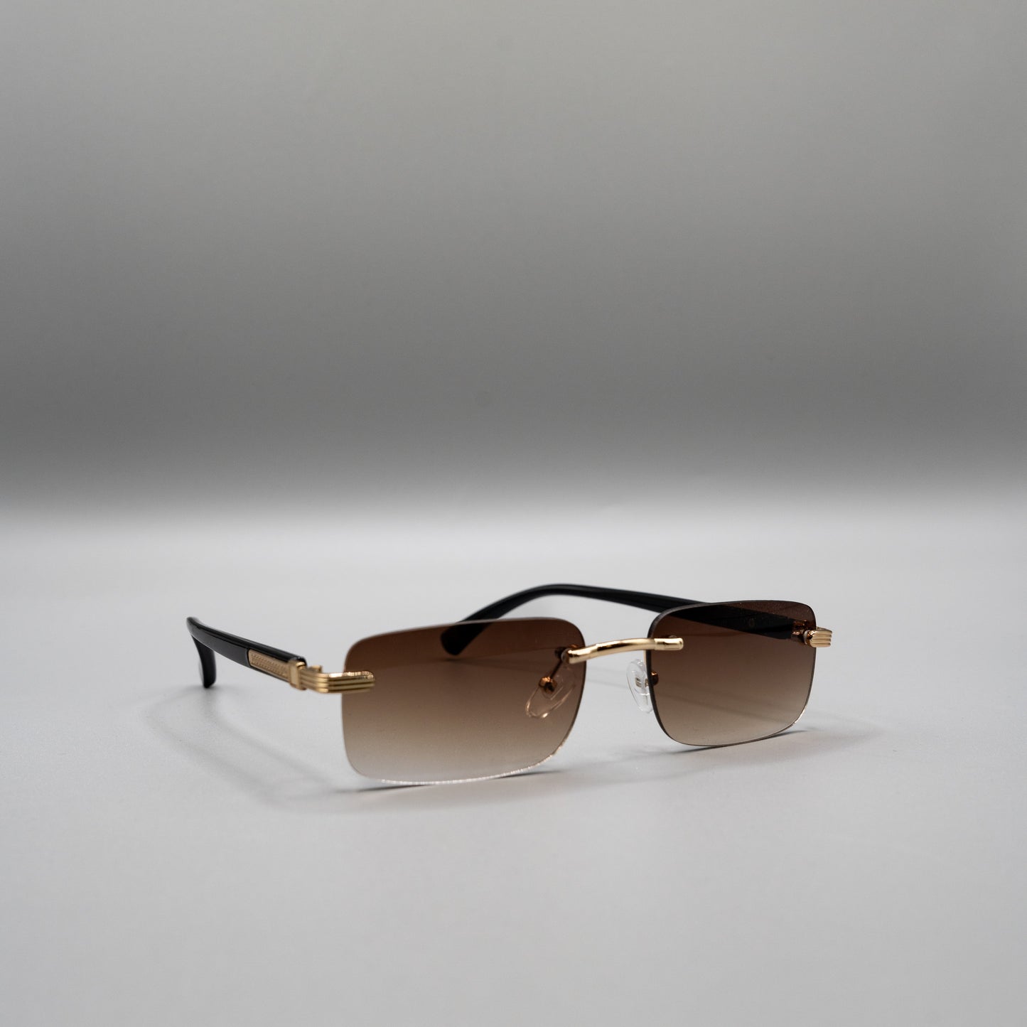 Tunis Brun - Solar Vision