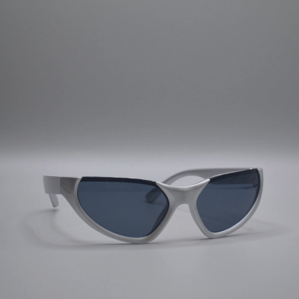 Mars V2 Gris- Solar Vision