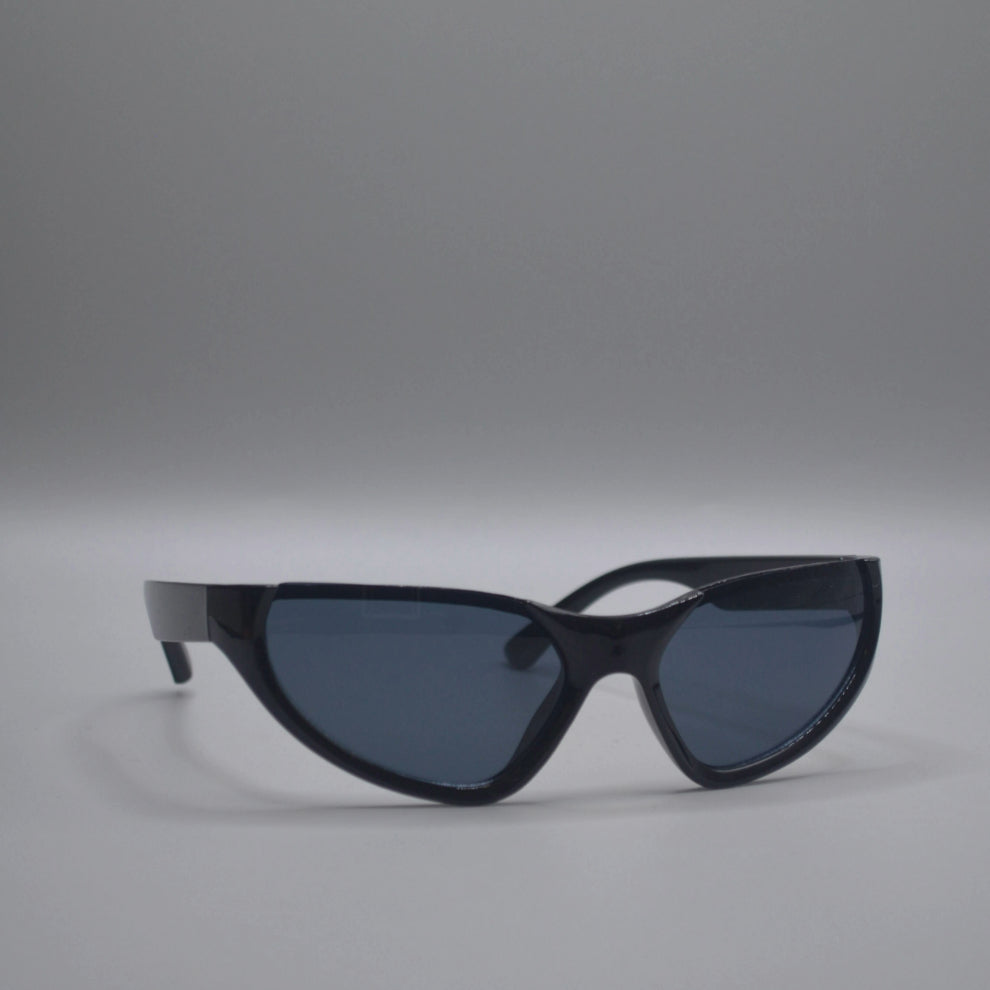 Mars V2 Noir - Solar Vision