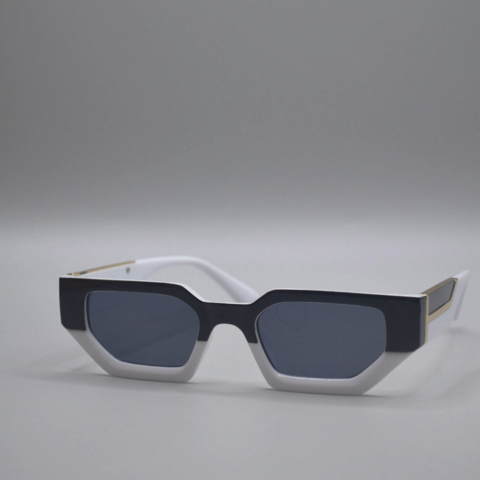 Solar Vision - New York Blanc