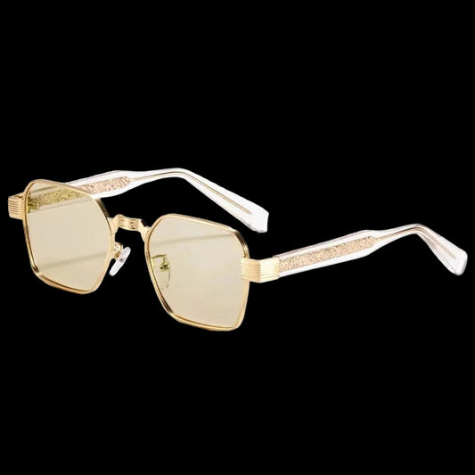 Haikou Crystal - Solar Vision