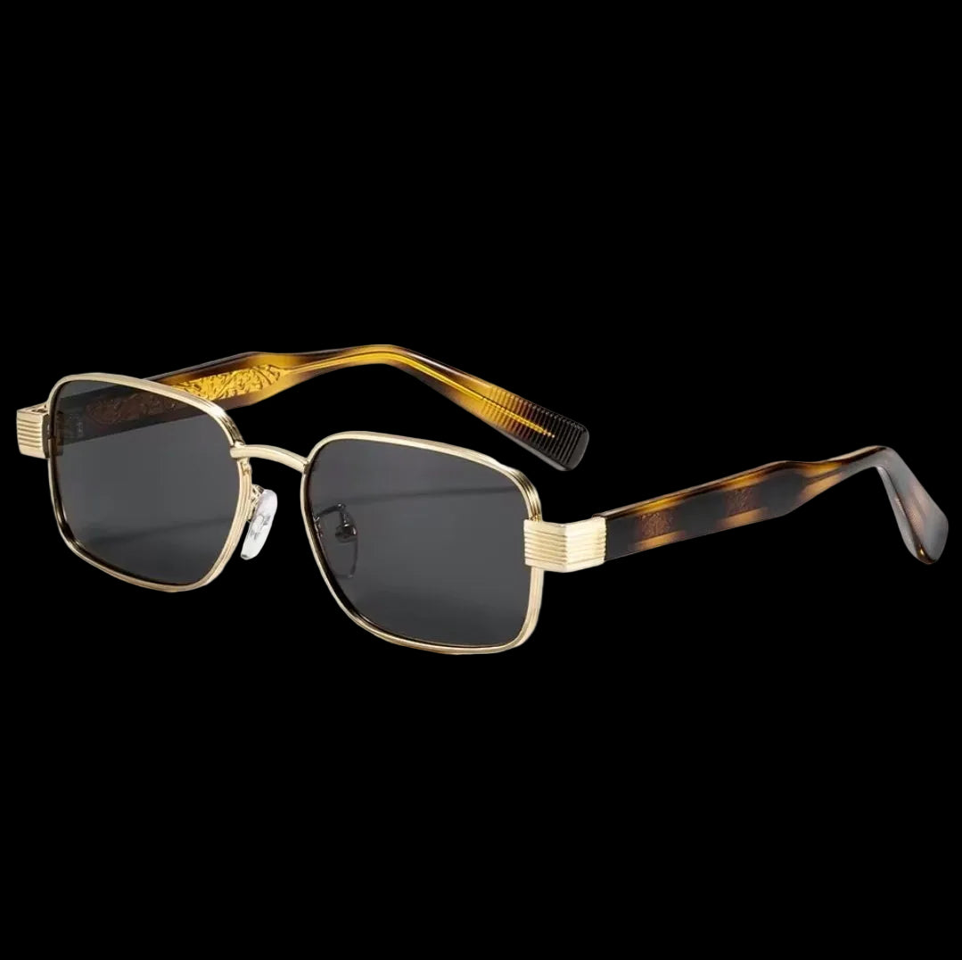 Hainan Brun - Solar Vision