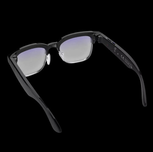 Cyan Vision X1 - Solar Vision