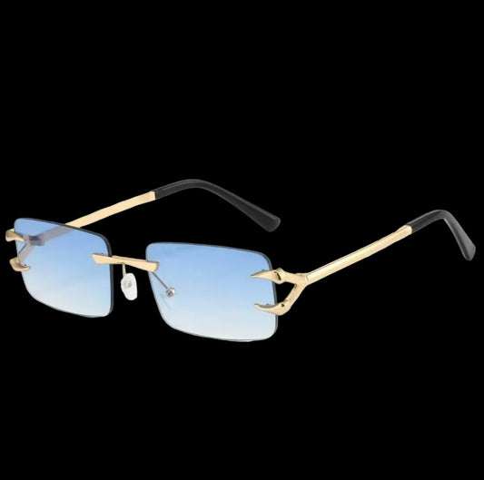 Bangalore Bleu - Solar Vision