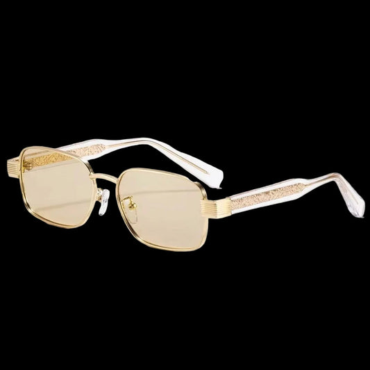 Hainan Crystal - Solar Vision