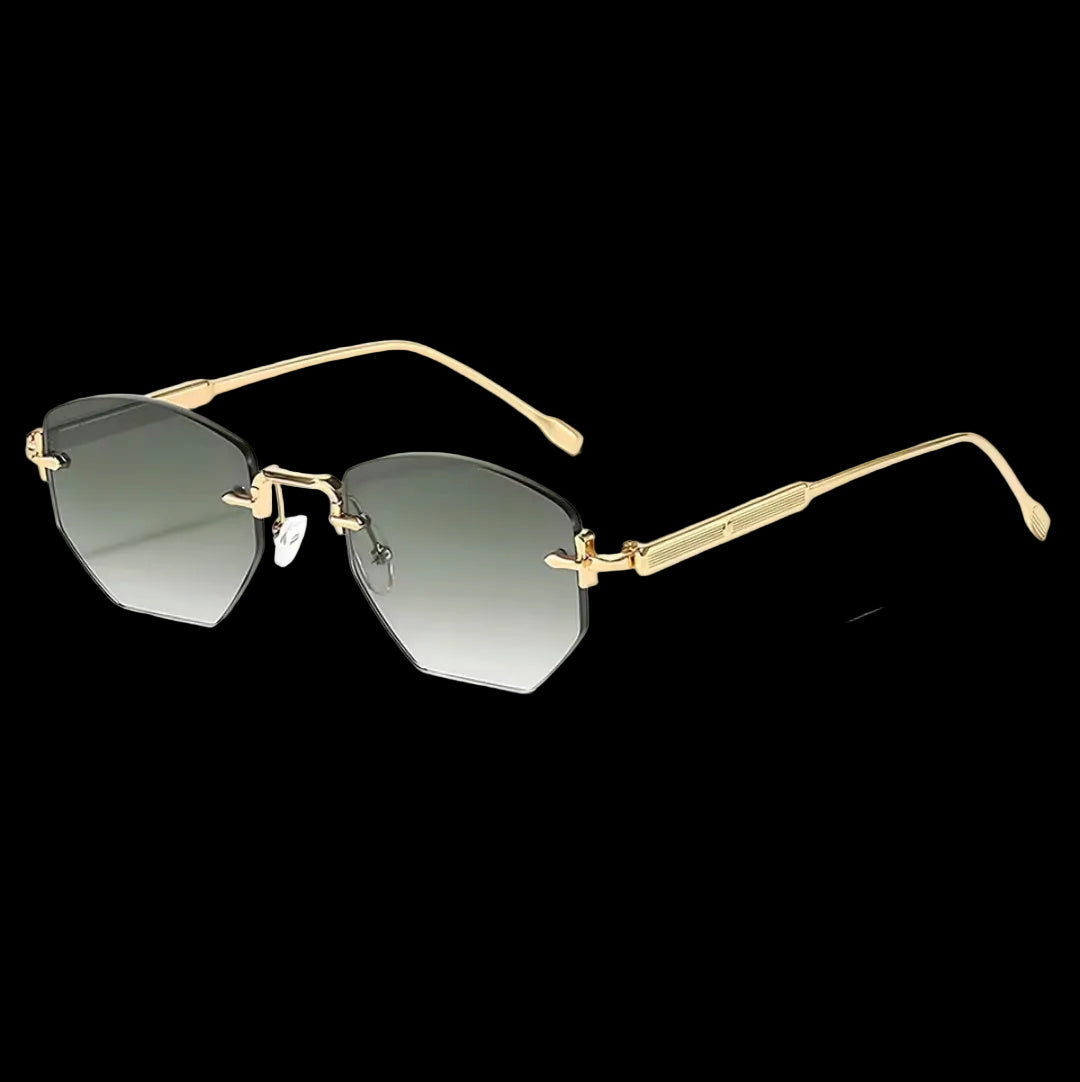 Rafah Vert - Solar Vision