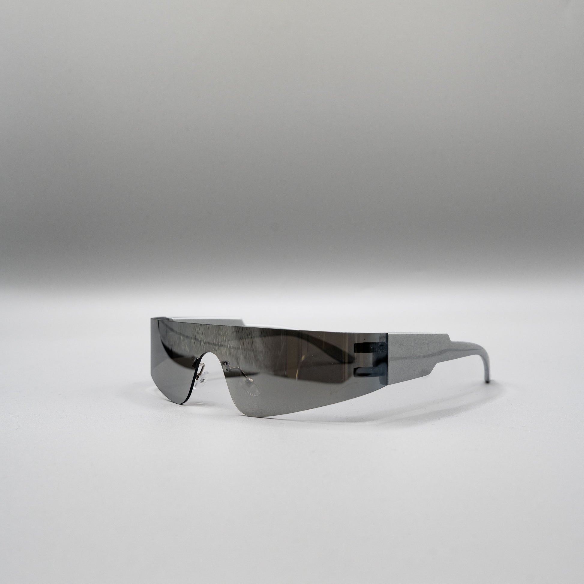 Neptune V2 Gris Argenté  - Solar Vision