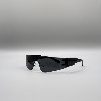 Neptune V2 Noir - Solar Vision
