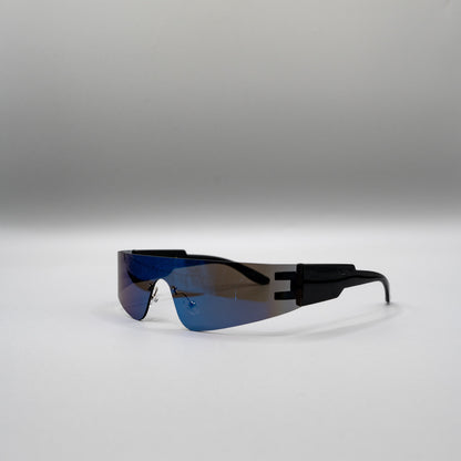 Neptune V2 Flash Bleu - Solar Vision