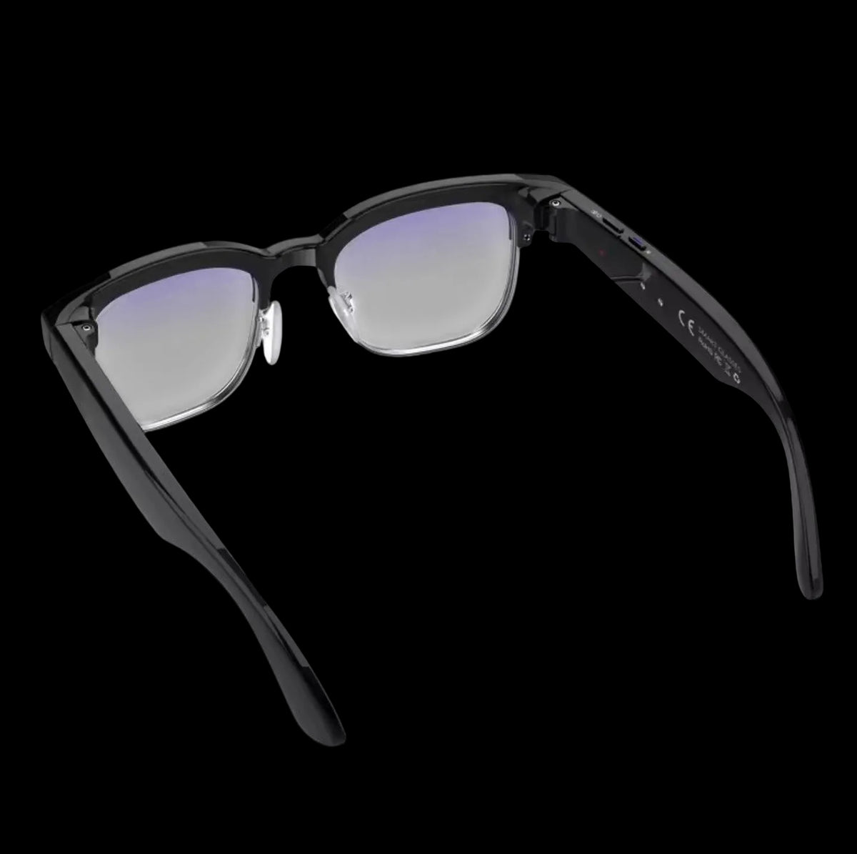 Cyan Vision X1 - Solar Vision