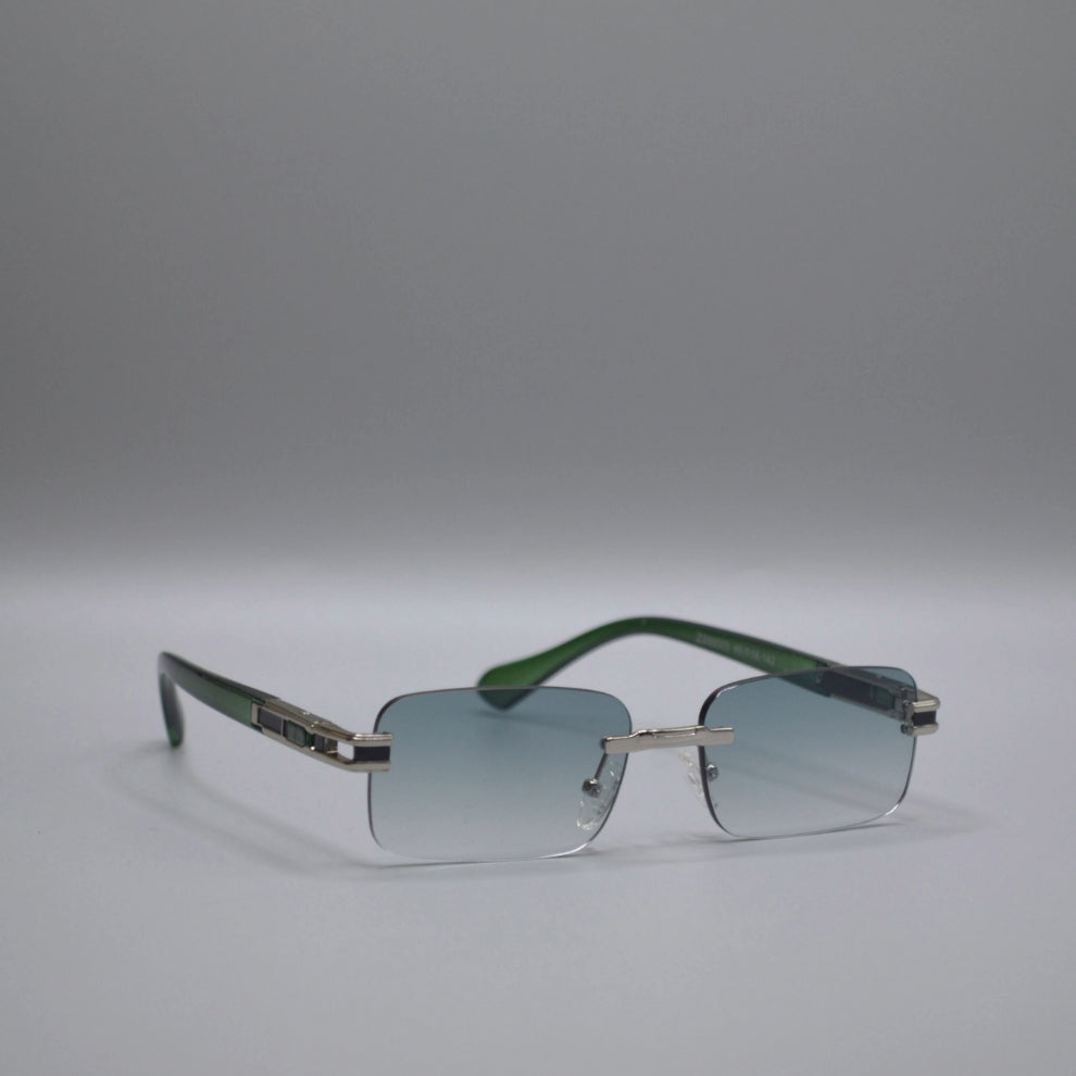 Shenzhen Vert - Solar Vision