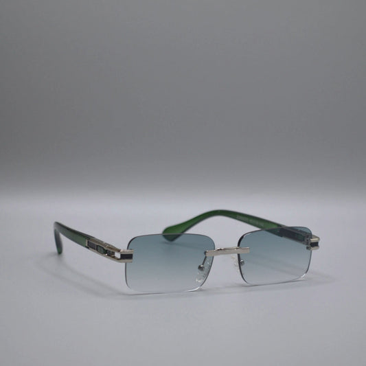 Shenzhen Vert - Solar Vision