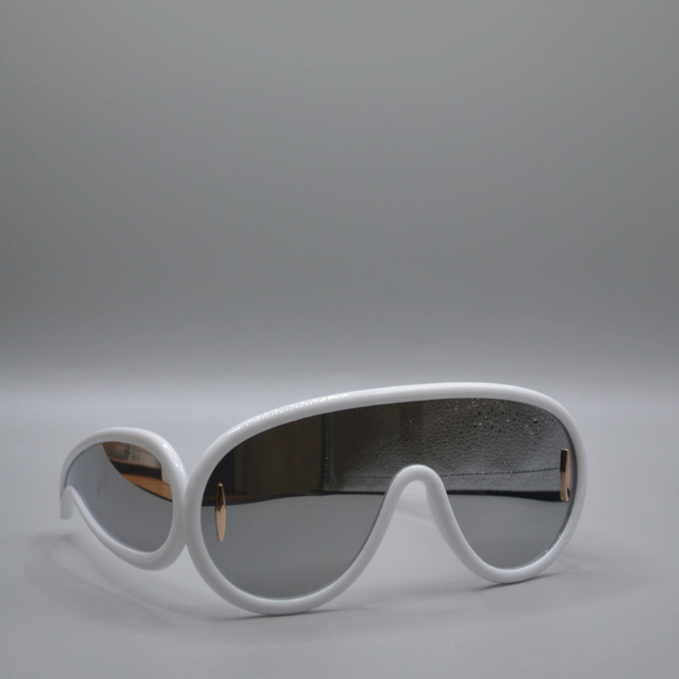 Pluton Blanc - Solar Vision