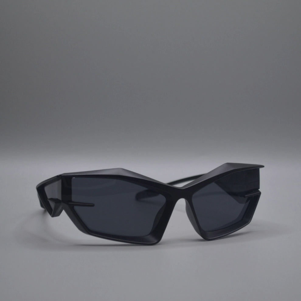 Mercure Noir - Solar Vision