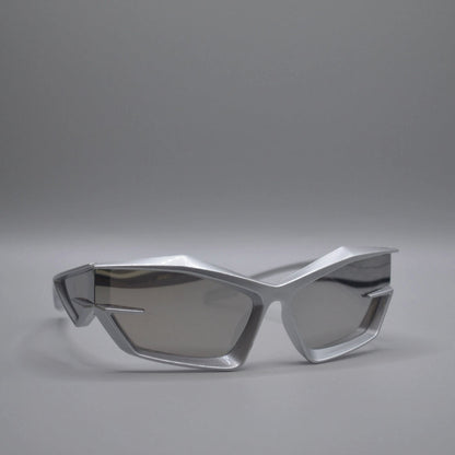 Mercure Gris - Solar Vision