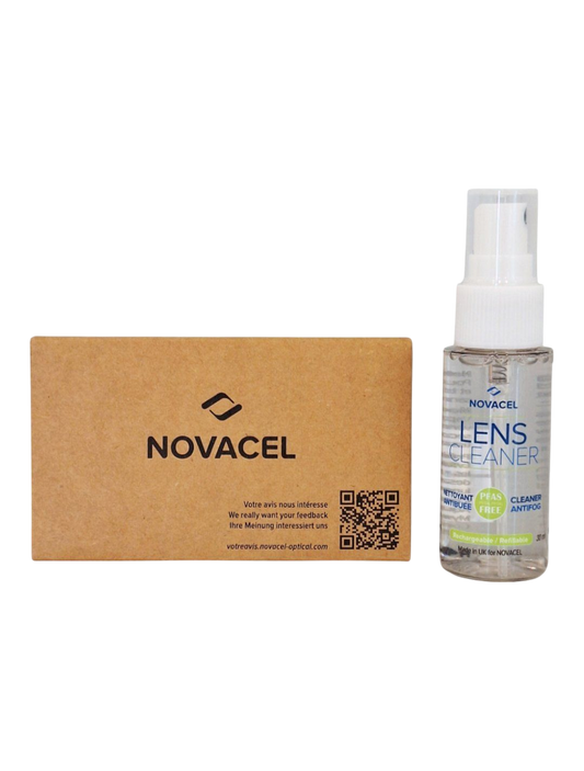 Kit de nettoyage - Solar Vision
