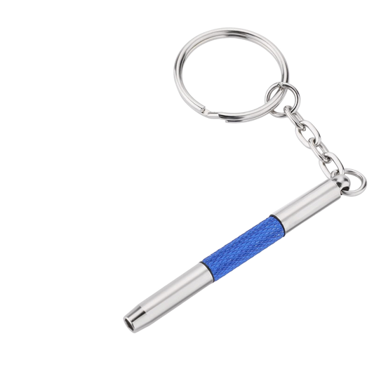 Porte-clés multifonction - Solar Vision