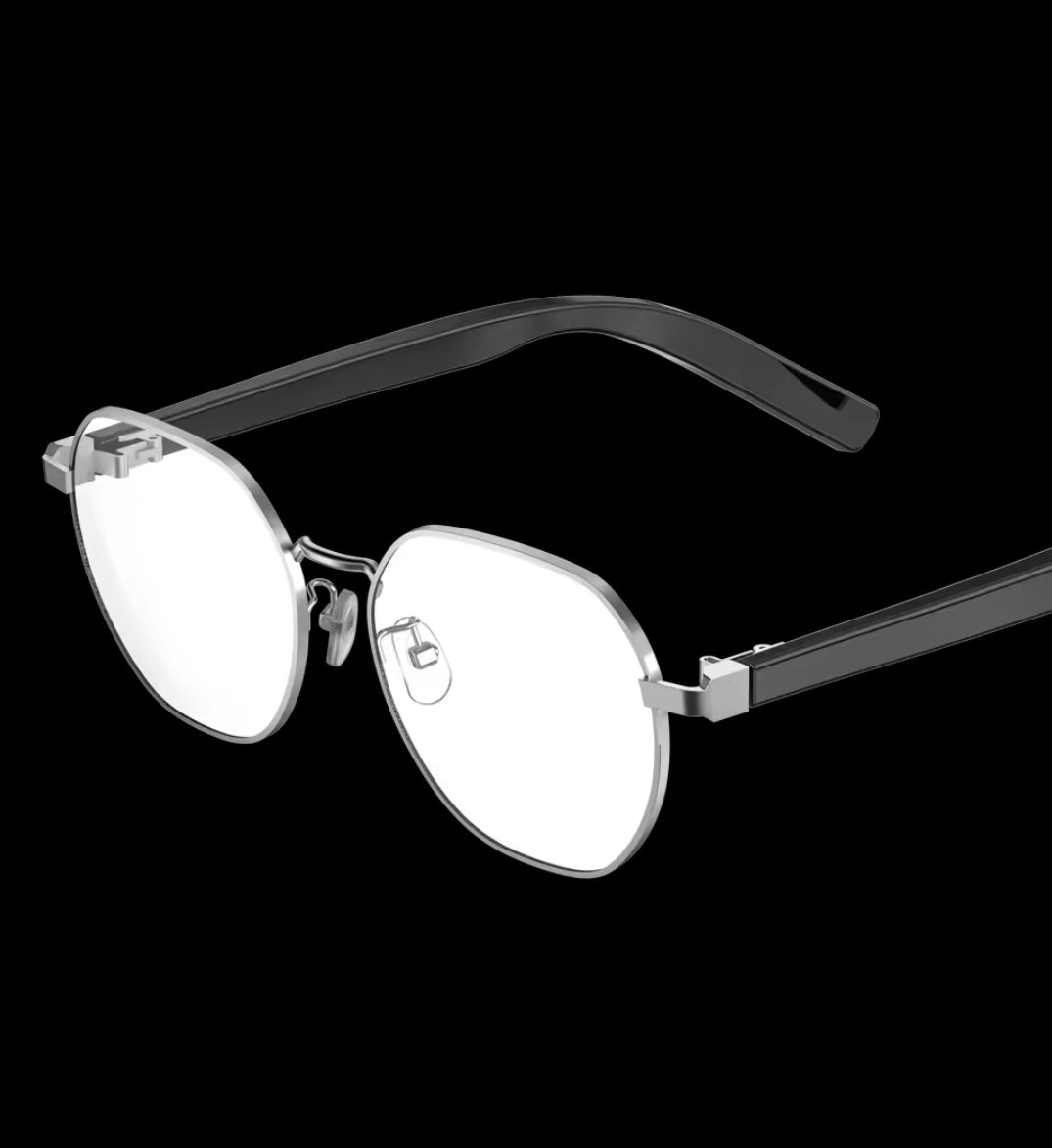 Vision G05 - Solar Vision