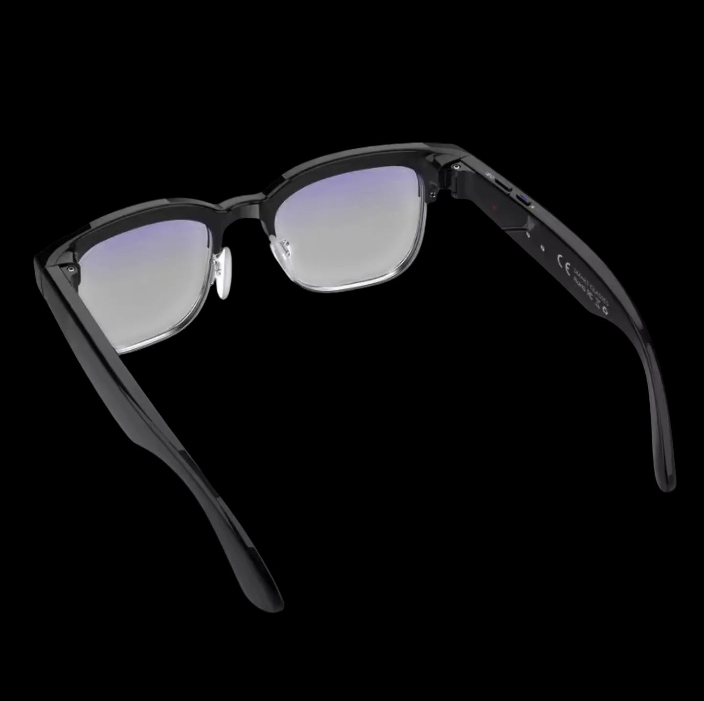 Cyan Vision X1 - Solar Vision