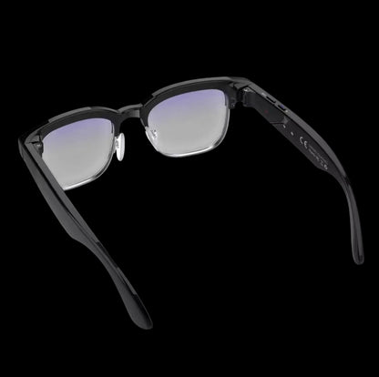 Cyan Vision X1 - Solar Vision