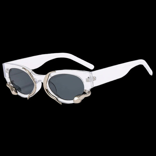 Manaus Crystal - Solar Vision