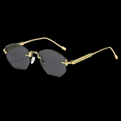 Rafah Noir Or - Solar Vision 