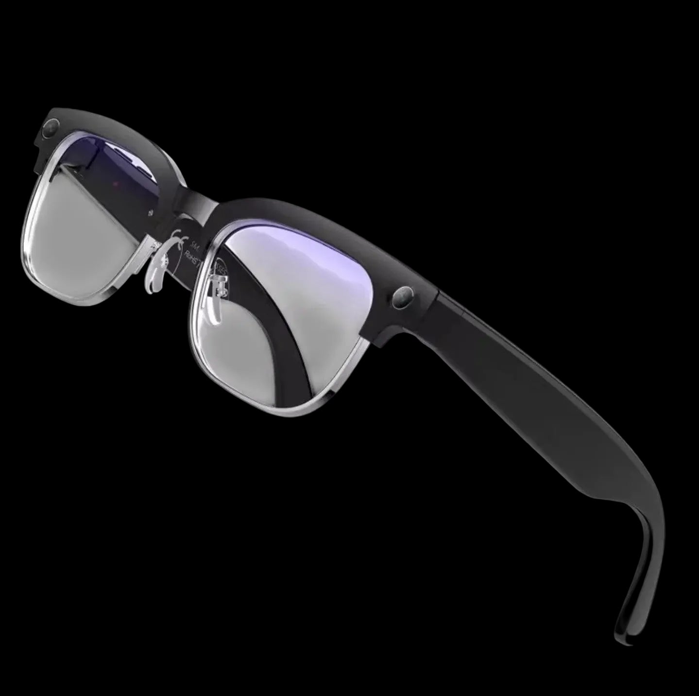 Cyan Vision X1 - Solar Vision