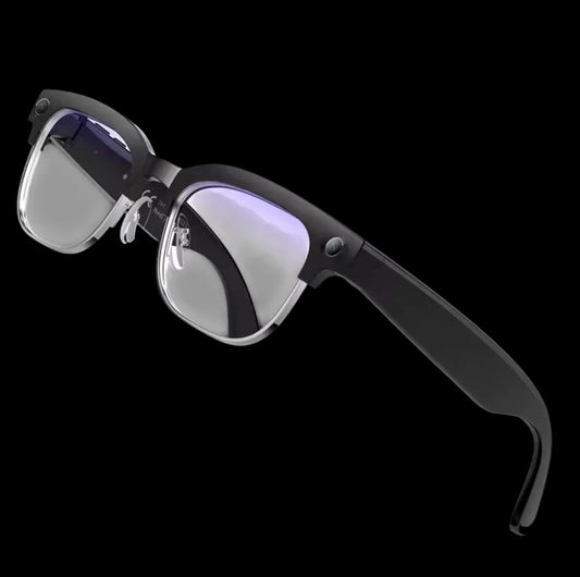 Cyan Vision X1 - Solar Vision