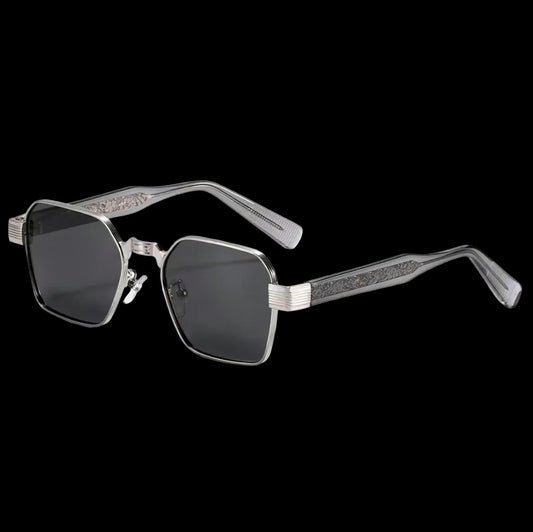 Haikou Gris - Solar Vision