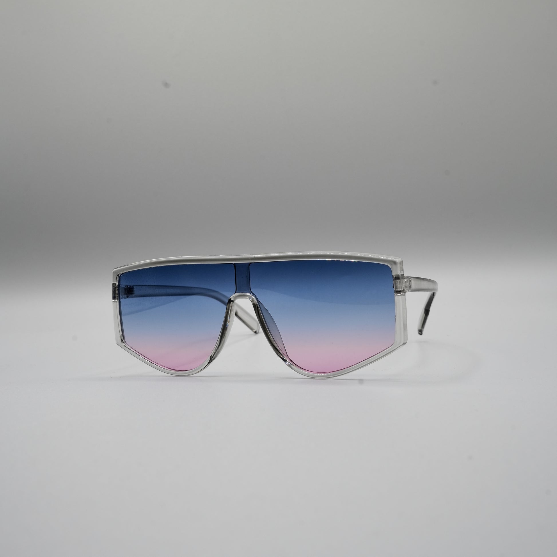 Uranus - Bleu / Rose