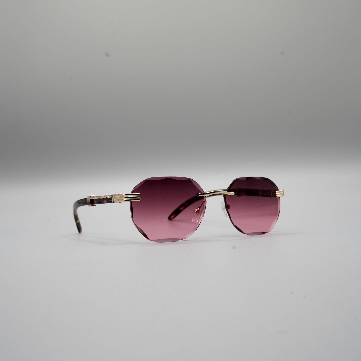 Barcelone - Rose
