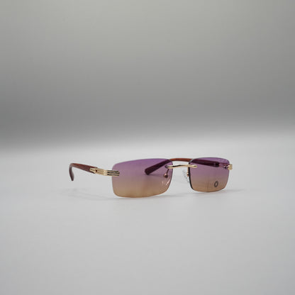 Taipei Wood - Solar Vision