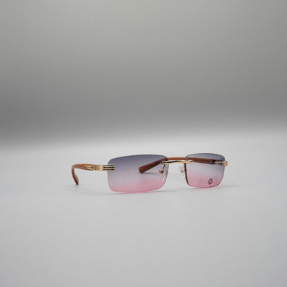 Taipei Wood - Solar Vision