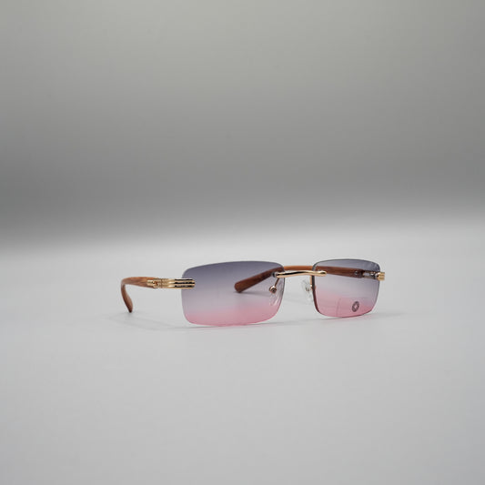 Taipei Wood - Solar Vision
