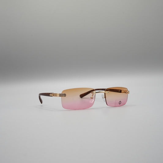 Taipei Wood - Solar Vision