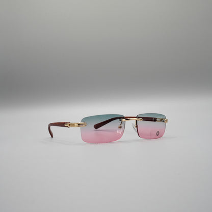 Taipei Wood - Solar Vision